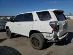 2022 Toyota 4runner SR5/SR5 Premium