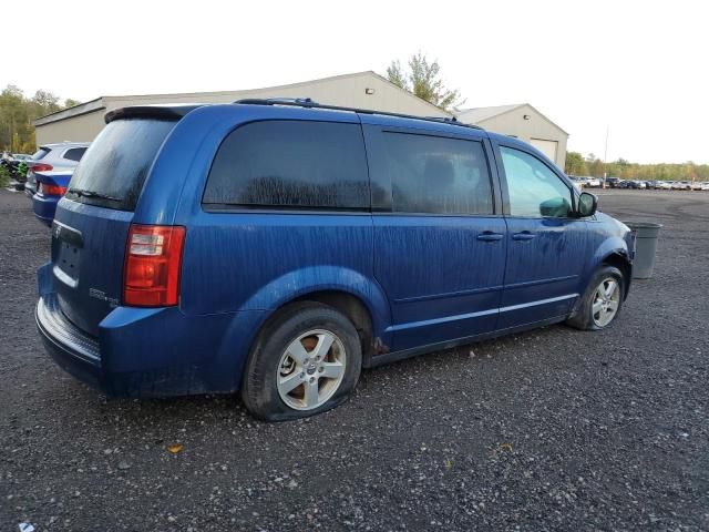 2010 Dodge Grand Caravan SE