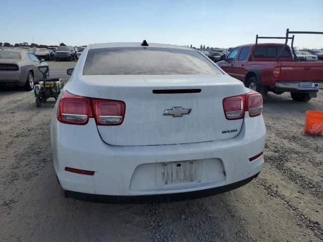 2013 Chevrolet Malibu LS