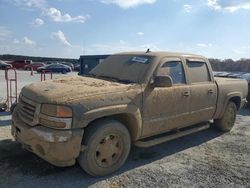 2006 GMC New Sierra K1500 en venta en Spartanburg, SC