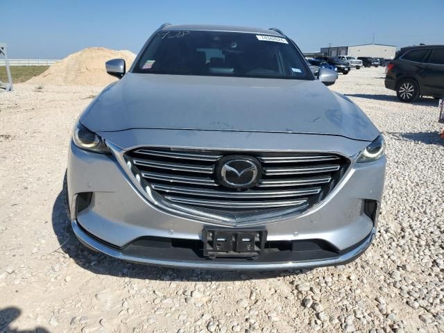 2020 Mazda CX-9 Grand Touring