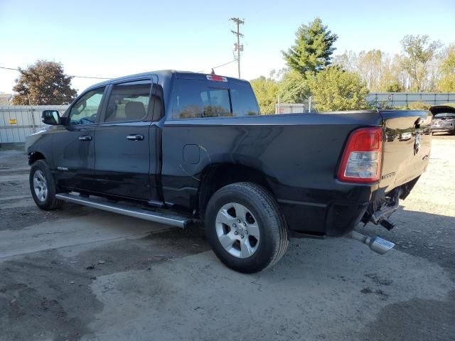 2019 Dodge RAM 1500 BIG HORN/LONE Star