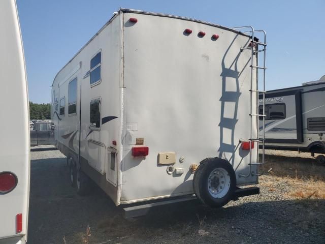 2006 Keystone Travel Trailer