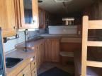 2004 Blom Horse Trailer