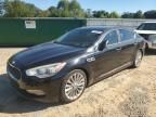 2015 KIA K900