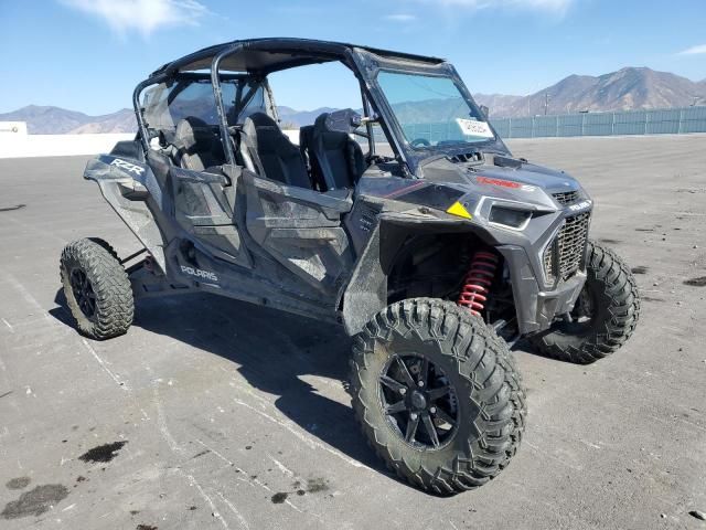 2019 Polaris RZR XP 4 Turbo S