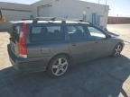 2005 Volvo V70 R