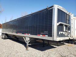 Salvage trucks for sale at Avon, MN auction: 2017 Tbus Hopper