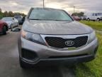 2011 KIA Sorento Base