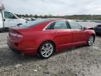 2013 Lincoln MKZ Hybrid