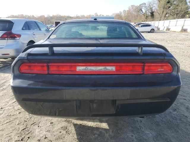 2010 Dodge Challenger SE