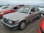 1993 Mercedes-Benz 400 E