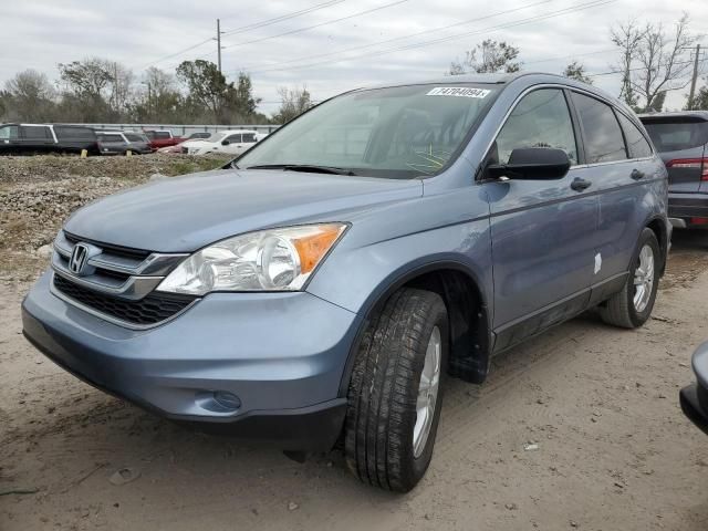 2011 Honda CR-V EX