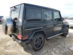 2016 Mercedes-Benz G 63 AMG