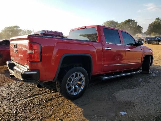 2014 GMC Sierra K1500 SLT