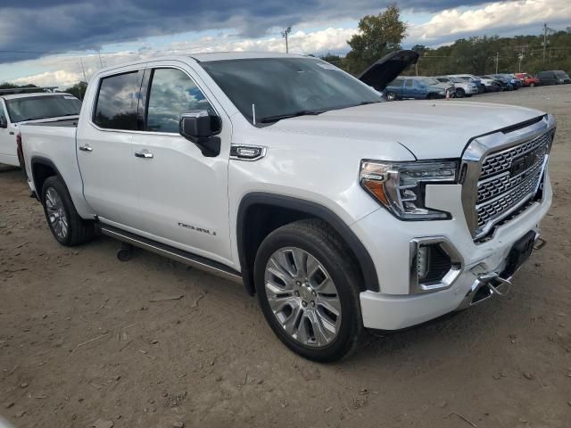 2021 GMC Sierra K1500 Denali