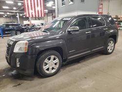 GMC salvage cars for sale: 2015 GMC Terrain SLE