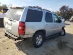 2013 Chevrolet Tahoe K1500 LT