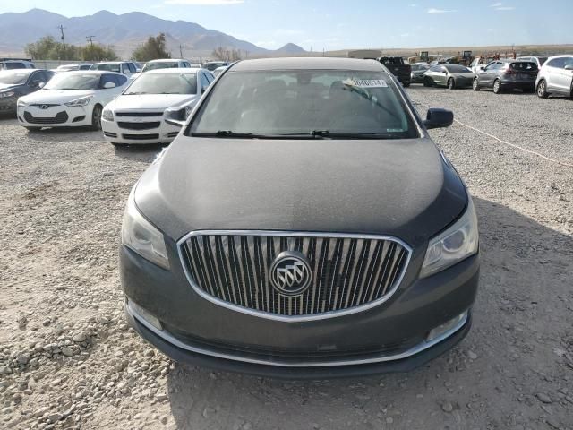 2014 Buick Lacrosse