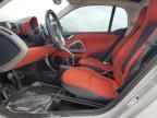 2008 Smart Fortwo Pure