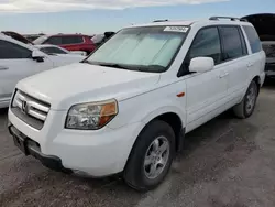 2006 Honda Pilot EX en venta en Riverview, FL