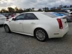 2013 Cadillac CTS Premium Collection