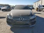 2014 Mercedes-Benz E 350