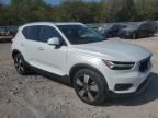 2021 Volvo XC40 T5 Momentum