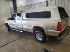 2005 Chevrolet Silverado K2500 Heavy Duty