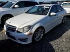 2014 Mercedes-Benz C 300 4matic