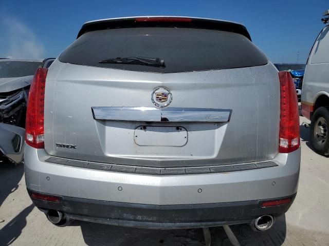 2011 Cadillac SRX Luxury Collection