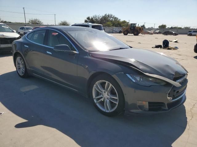 2015 Tesla Model S