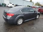 2011 Subaru Legacy 2.5I Premium