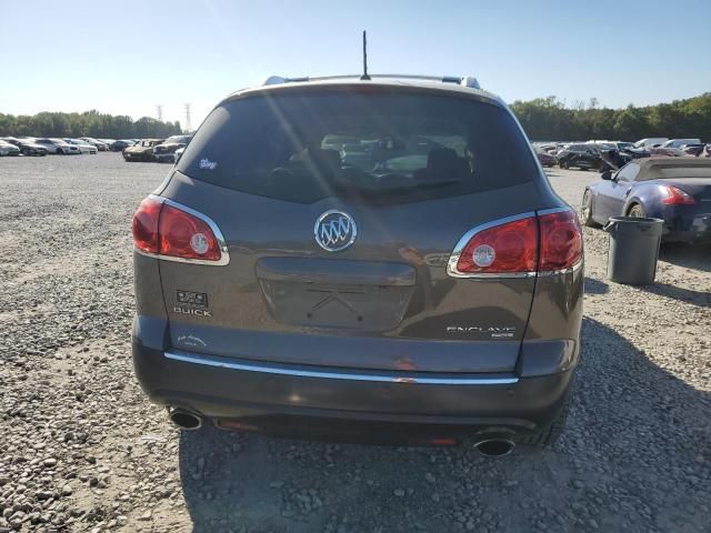 2011 Buick Enclave CXL