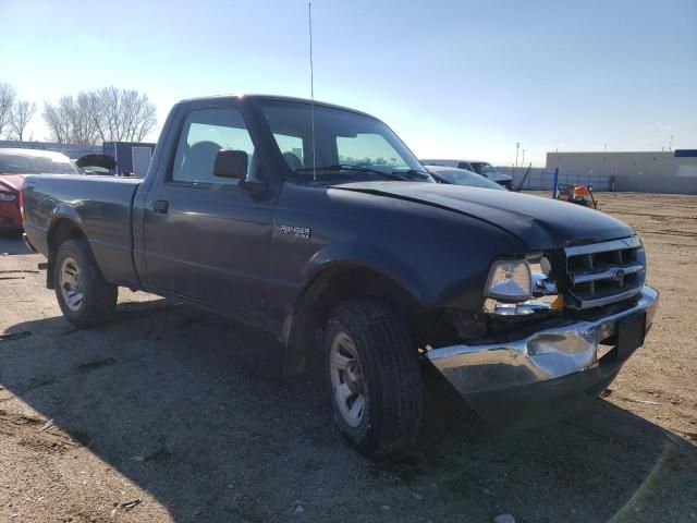 1999 Ford Ranger