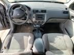 2006 Ford Focus ZX4