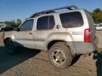 2002 Nissan Xterra SE