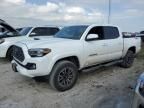 2021 Toyota Tacoma Double Cab