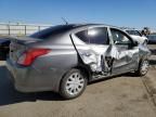 2016 Nissan Versa S