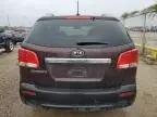 2011 KIA Sorento Base