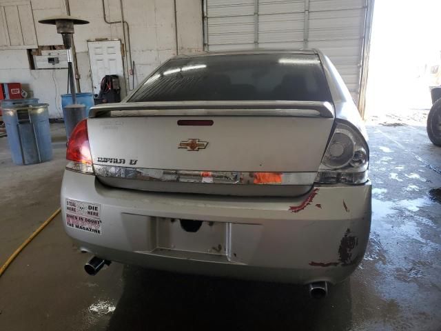 2006 Chevrolet Impala LT