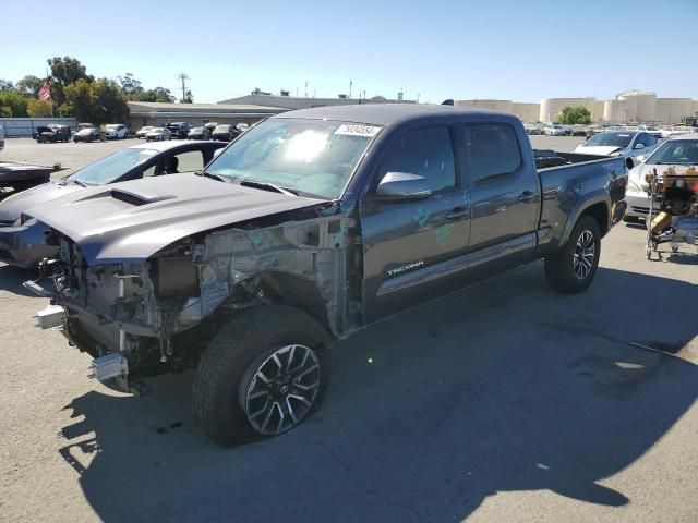 2023 Toyota Tacoma Double Cab