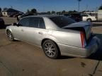 2007 Cadillac DTS