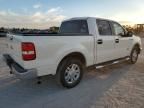 2008 Ford F150 Supercrew