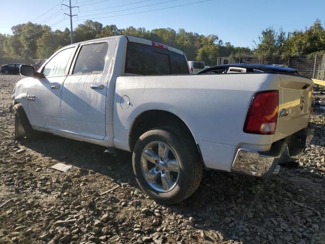 2017 Dodge RAM 1500 SLT