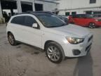 2013 Mitsubishi Outlander Sport SE