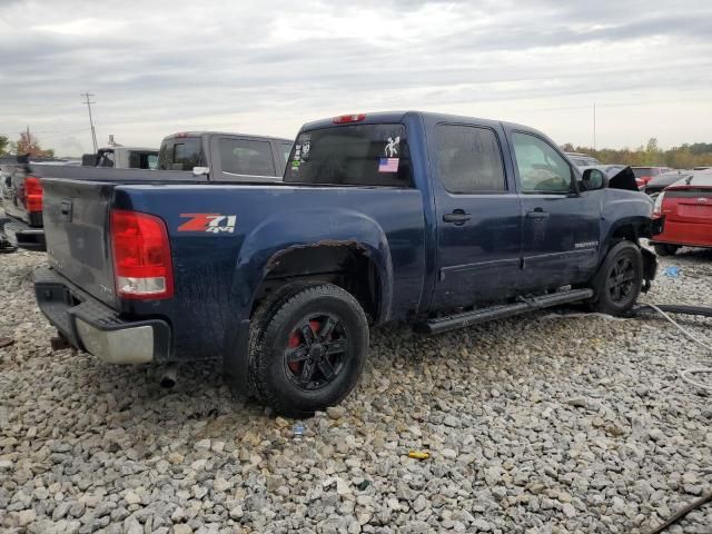 2009 GMC Sierra K1500 SLE