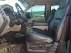 2008 Ford F350 SRW Super Duty