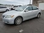 2007 Toyota Camry Hybrid