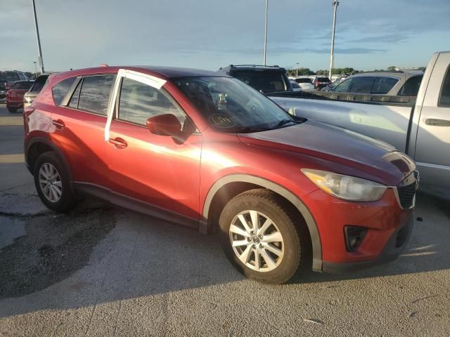 2013 Mazda CX-5 Touring